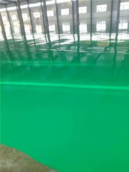 友好，我直接给你一份室外地坪漆翻新维修
