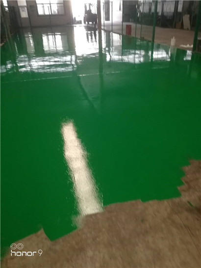 友好下面我给你一份非常实用、地坪漆施工翻新