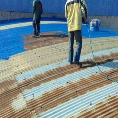 友好地面翻新与地坪漆施工流程